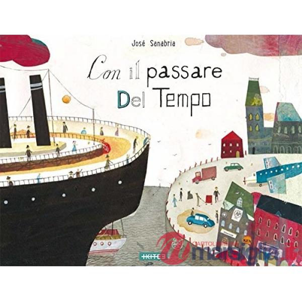 Con il passare del tempo