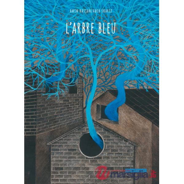 Arbre bleu (L')