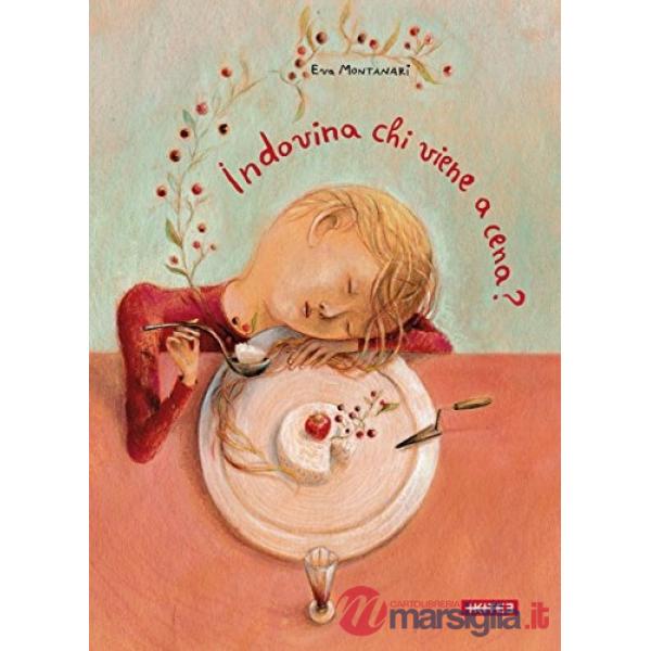 Indovina chi viene a cena?