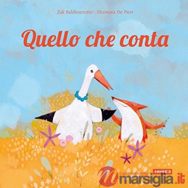 Quello che conta