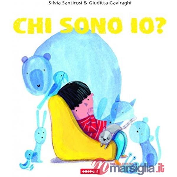 Chi sono io?