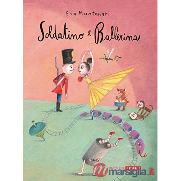 Soldatino e ballerina