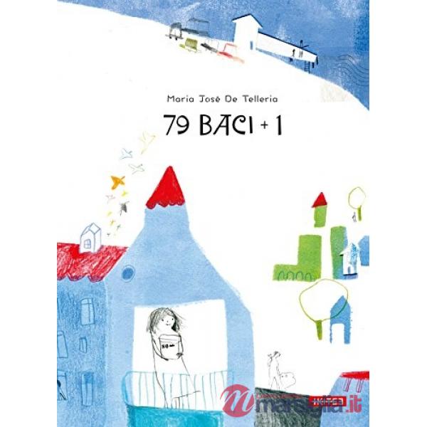 79 baci + 1