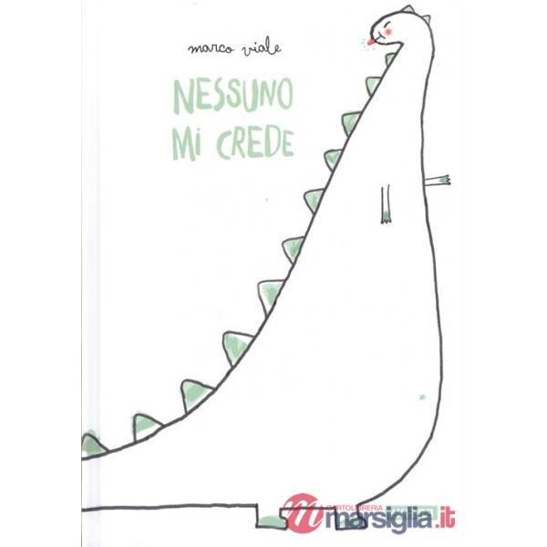 Nessuno mi crede