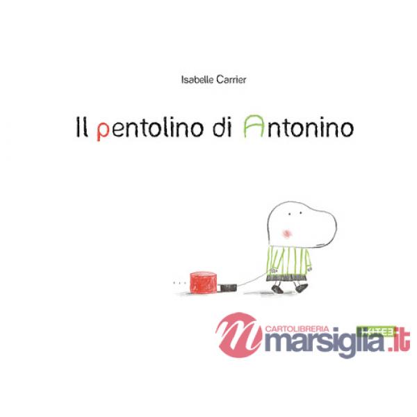 Pentolino di Antonino (Il)