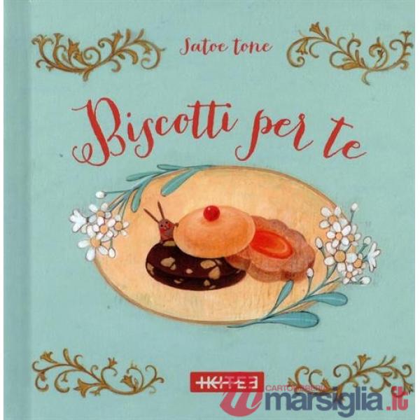 Biscotti per te