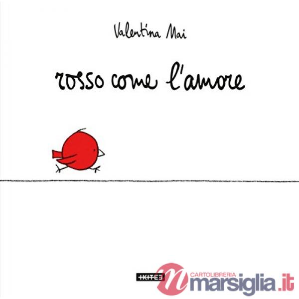 Rosso come l'amore