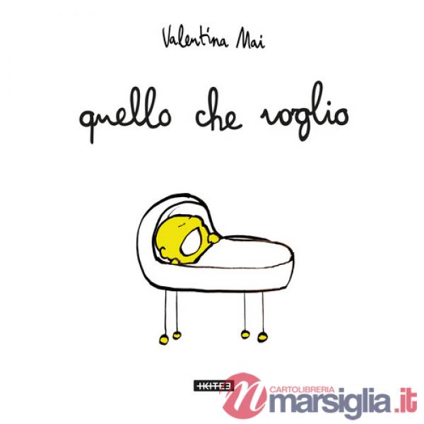 Quello che voglio