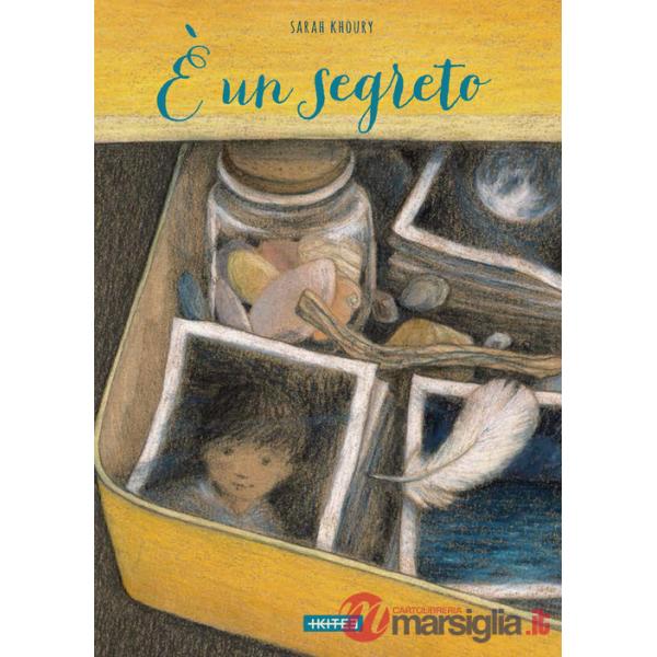 È un segreto