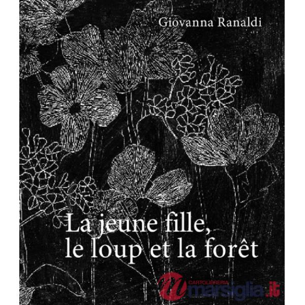 Bois, la petit fille et le loup (Le)