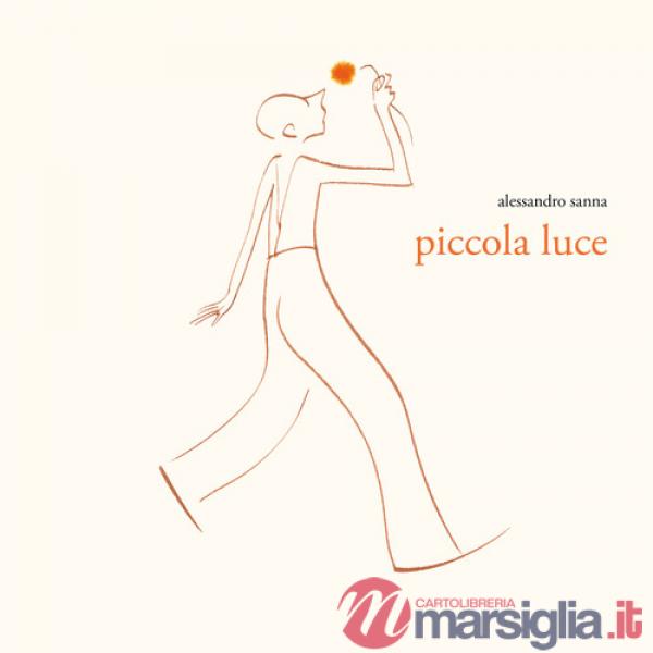 Piccola luce. Ediz. a colori