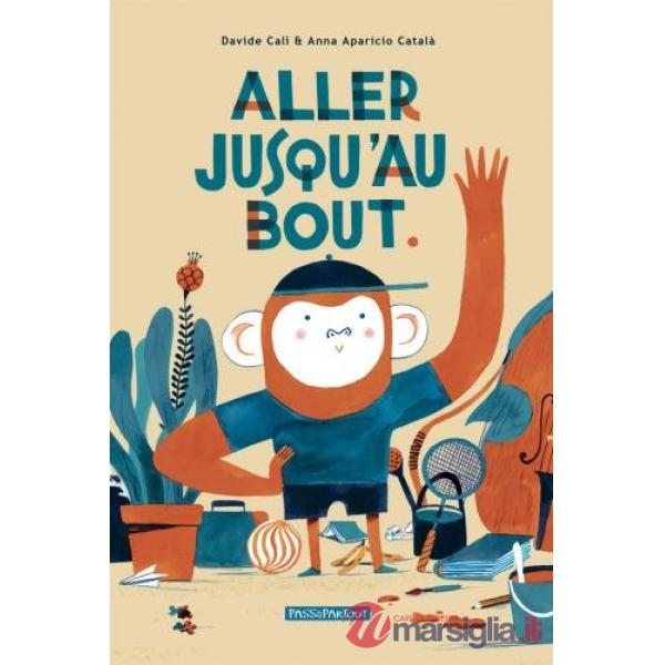 Aller jusqu' au bout