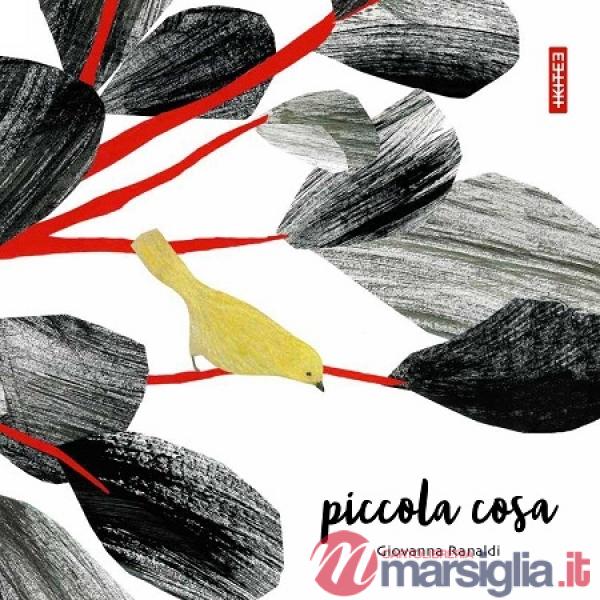 Piccola cosa. Ediz. a colori
