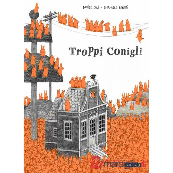 Troppi conigli