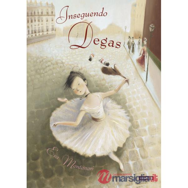 Inseguendo Degas