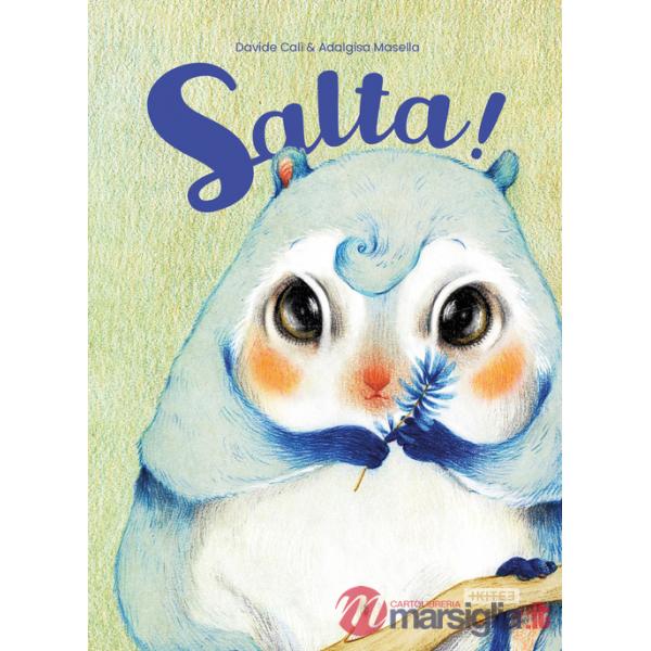 Salta! Ediz. a colori