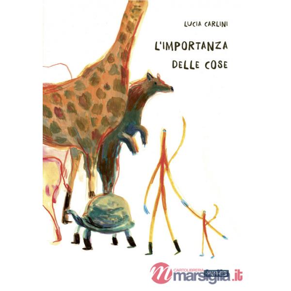 Importanza delle cose (L')