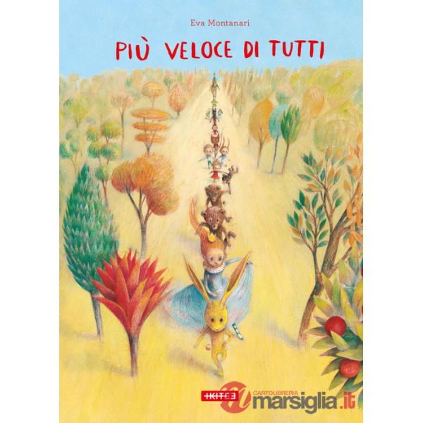 Più veloce di tutti