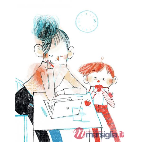 Tre diversi da tutto. Ediz. illustrata
