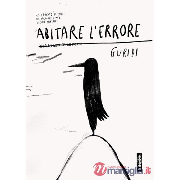 Abitare l'errore