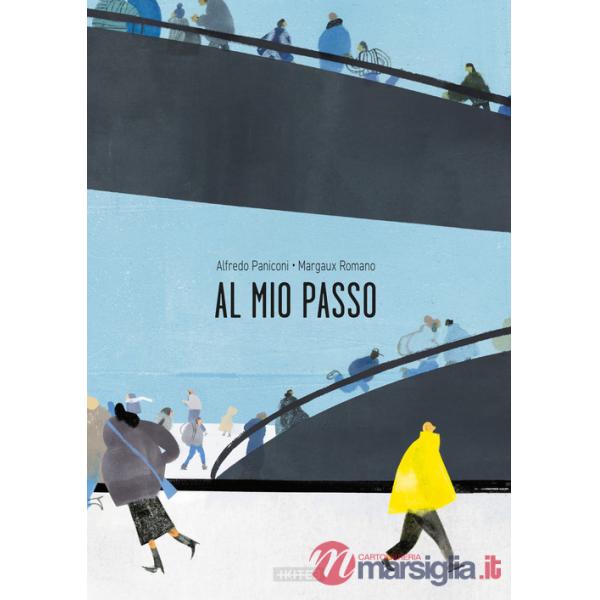 Al mio passo