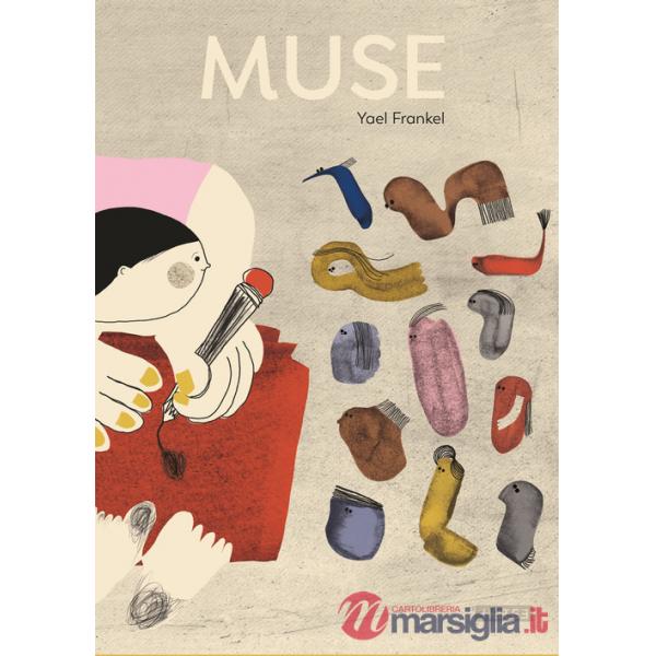 Muse. Ediz. illustrata