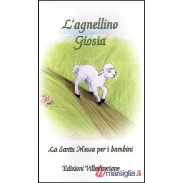 L'agnellino Giosia