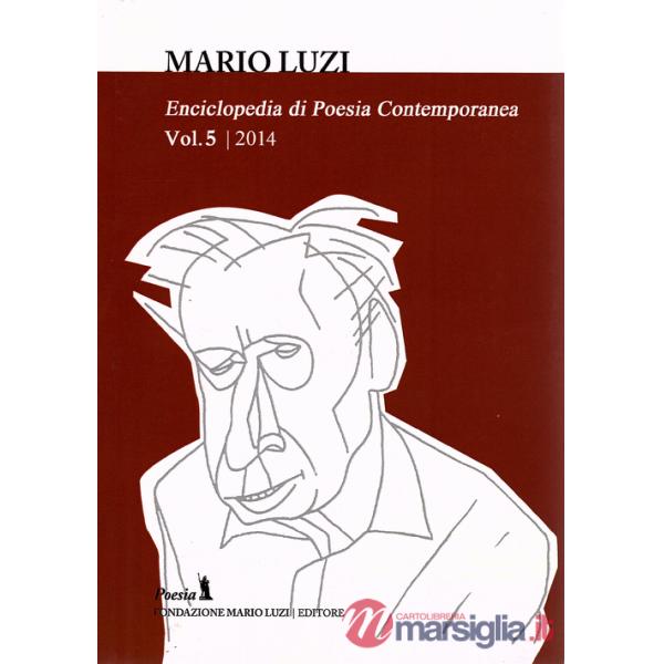 Enciclopedia di poesia contemporanea. Vol. 5