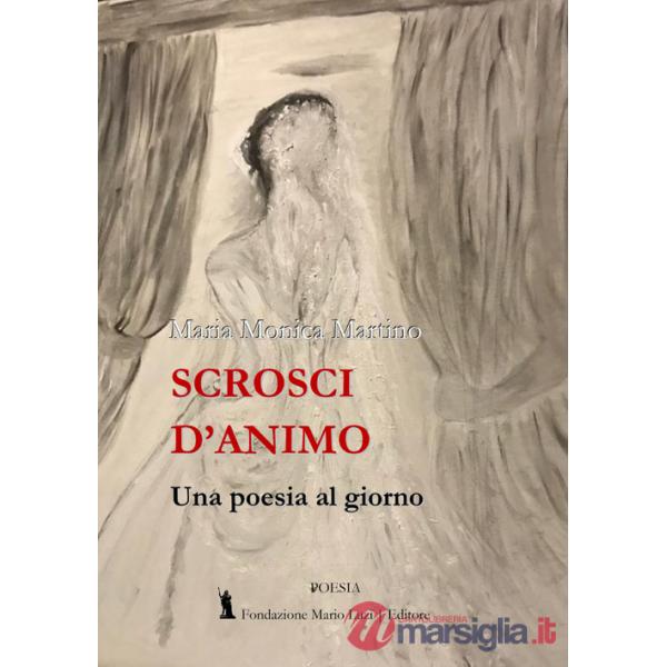 Scrosci d'animo. Una poesia al giorno