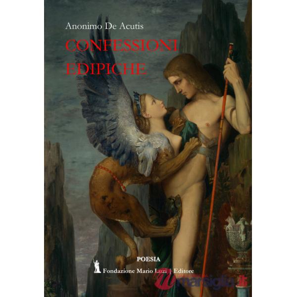 Confessioni edipiche