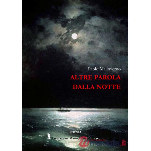 Altre parole dalla notte