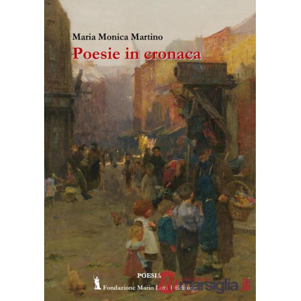 Poesie in cronaca