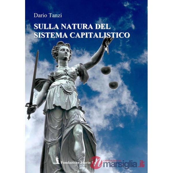 Sulla natura del sistema capitalistico