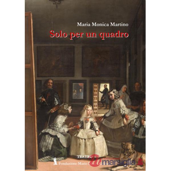 Solo per un quadro