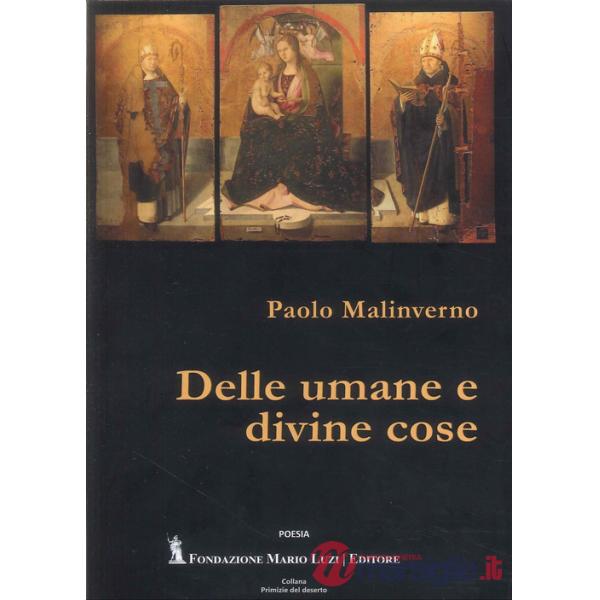 Delle umane e divine cose