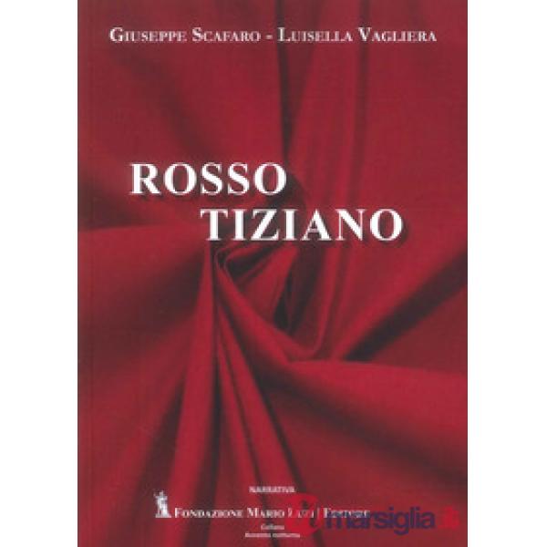 Rosso Tiziano