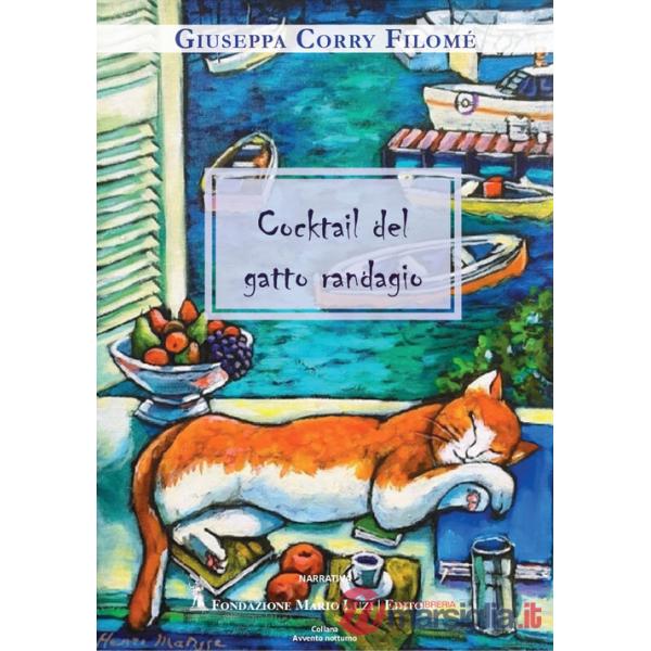 Cocktail del gatto randagio