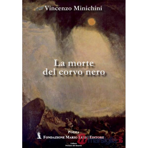 Morte del corvo nero (La)