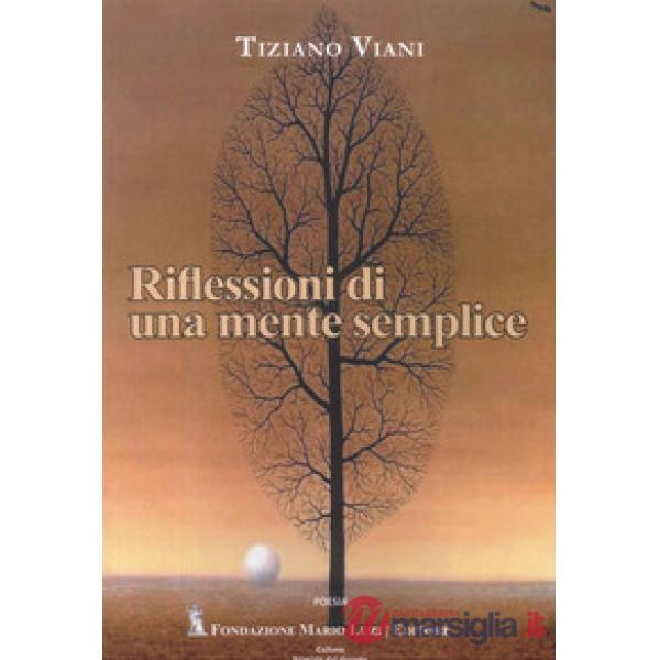 Riflessioni di una mente semplice