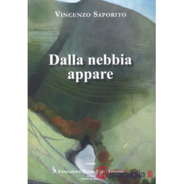 Dalla nebbia appare