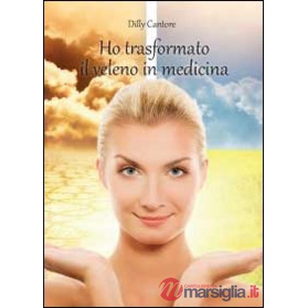 Ho trasformato il veleno in medicina