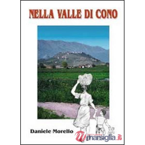 Nella valle di Cono