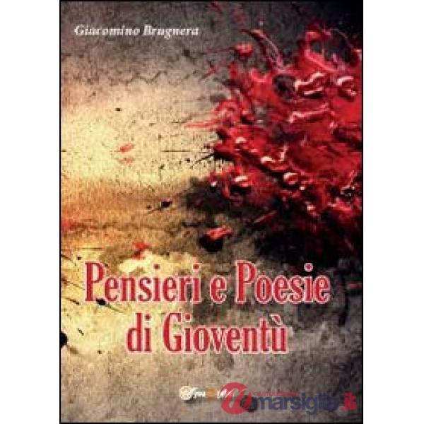 Pensieri e poesie di gioventù