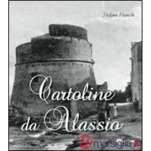 Cartoline da Alassio