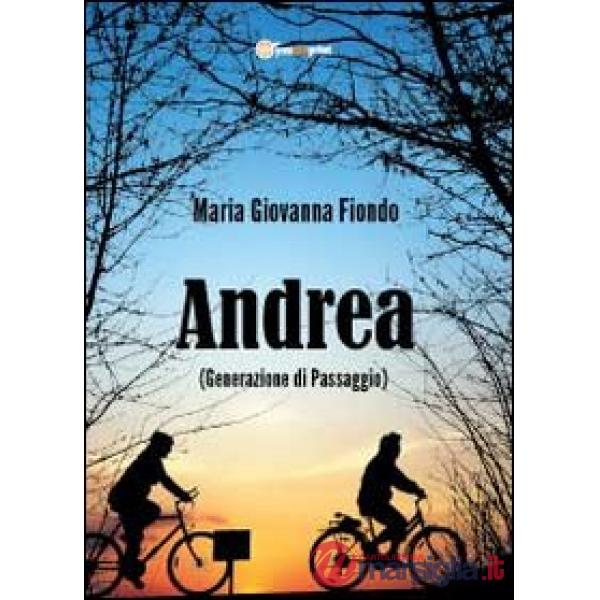 Andrea (generazione di passaggio)