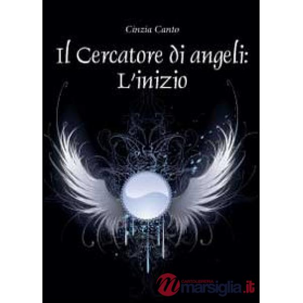 Cercatore di angeli: l'inizio (Il)