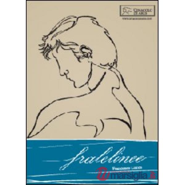 Fra le linee. Disegni e poesie