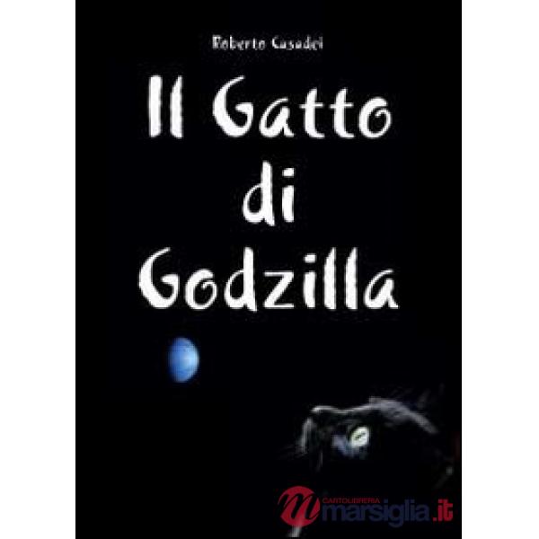 Gatto di Godzilla (Il)