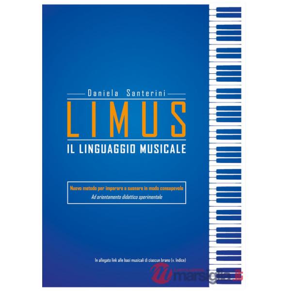 Limus. Il linguaggio musicale