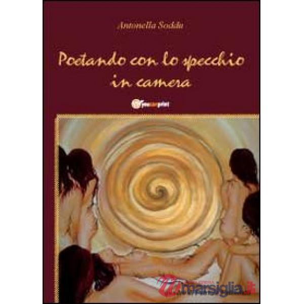 Poetando con lo specchio